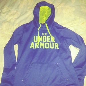 Under Armour Hoodie